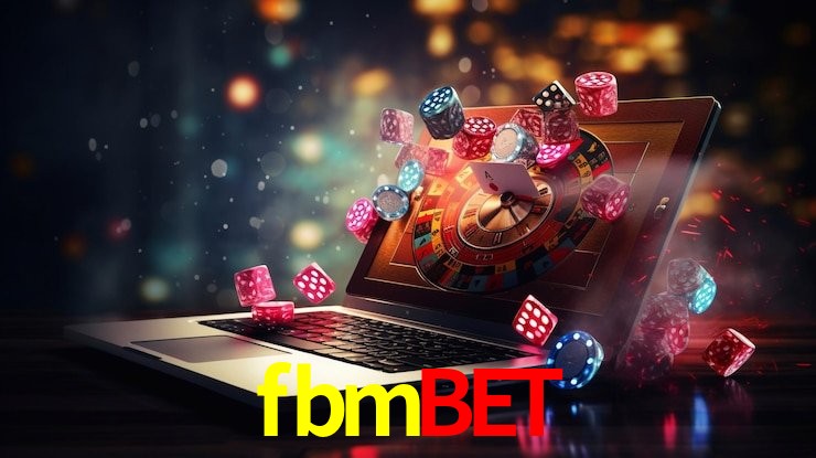 Jogos de Slot fbmbet