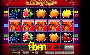 Interface Premium fbmbet
