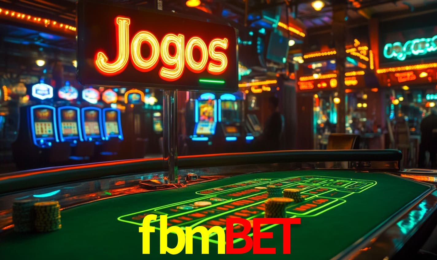 Promoção Relâmpago fbmbet