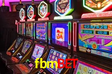Casino Ao Vivo fbmbet