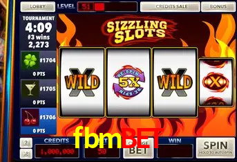 Mesa de Roleta fbmbet