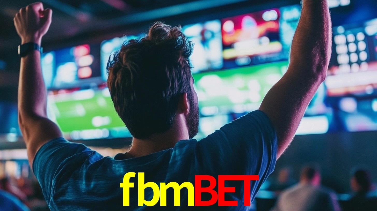 Tennis Betting fbmbet