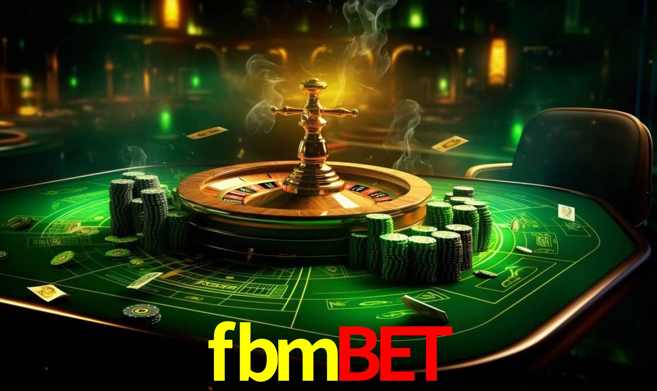 Casino Ao Vivo fbmbet